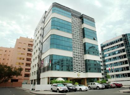 Versailles by Vieras Hotel