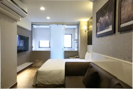 Maple Hotel Second Branch