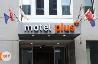 Motel Plus Berlin Neukoelln