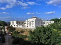 HI - Akko Knights Hostel Hotel di Acre