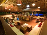 Sefapane Lodge and Safaris Hotels in Phalaborwa