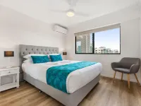 San Marino by the Sea Apartments Hotels in Marcoola