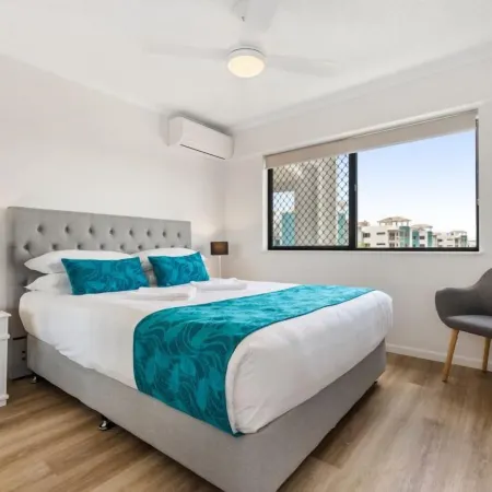 San Marino by the Sea Apartments