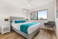 San Marino by the Sea Apartments