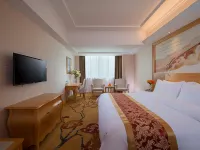 Vienna Hotel (Qingyuan Xincheng Beijiang)