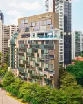 Quincy Hotel Singapore by Far East Hospitality Hotels in Singapore