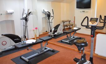 Hotel Rott