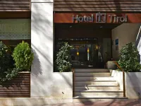 Hotel Indigo Madrid - Princesa Hotel in zona Museo del Traje