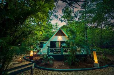 La la Land Resort Goa by Spicy Mango