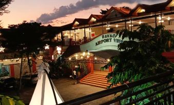 2. Davao Ai..