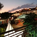 Davao Airport View Hotel - 조식 운영