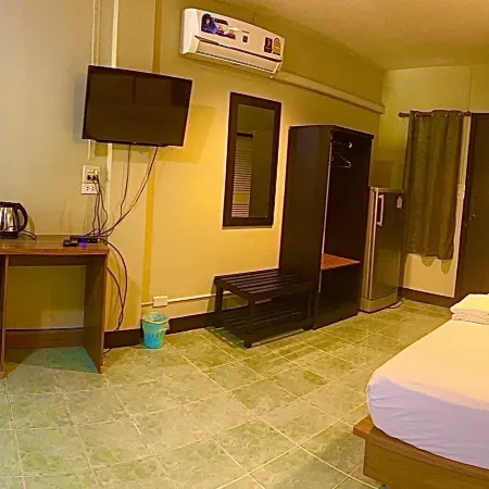 Huankhamnan Hotel