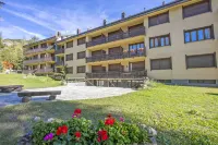 Il Nido di Elda Few Steps from Skiing - Happy Rentals