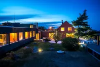 Casa Das Penhas Douradas - Burel Expedition Hotel Hotels near Viveiro das Trutas