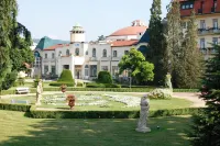 Ensana Thermia Palace Hotels in Piestany