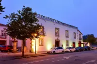 Casa Melo Alvim - by Unlock Hotels Hotels in 
