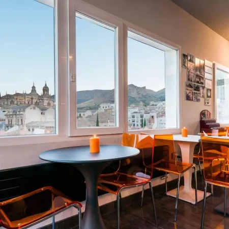 Hotel Xauen
