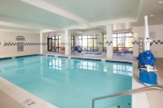 Courtyard Winchester Medical Center