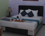 Najwa Homestay Syariah Near Pasar Ngadirejo by Idh - Wifi