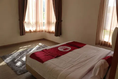 Diyar Villas Puncak K3/9