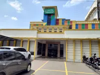 Hotel Fiducia Otista 153 Hotels in Cawang