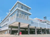 GRAND SYDNEY HOTEL BATAM CENTRE Hotels near Trully Toko