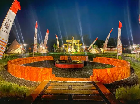 La'Ranch Glamping Adventure