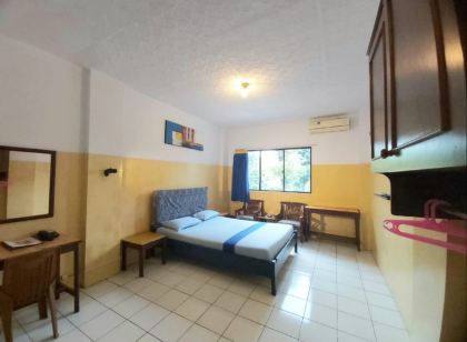 Sentosa Hotel Bekasi