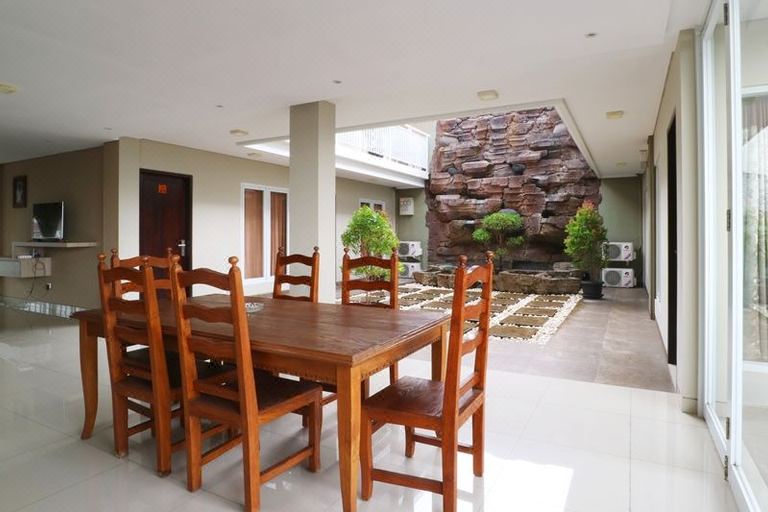 Rumah Pancing Guest House-Bali Updated 2023 Room Price-Reviews & Deals |  Trip.com