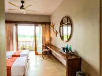 SANTAI TORAJA Hotels in Rantepao