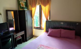 Puri Made 2 Homestay
