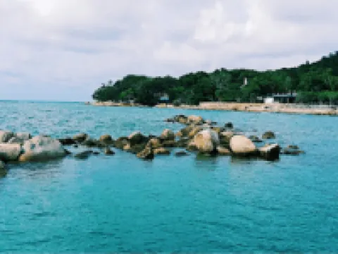 Bajau Bay Hotel & Resort Hotels in Sedau