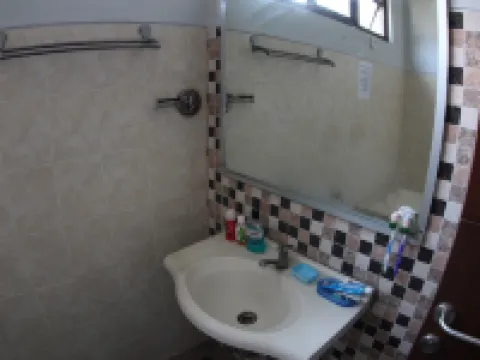 AW Home Stay - Yogyakarta Godean otelleri