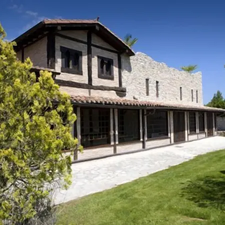 Hotel Palacio de Elorriaga
