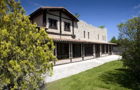 埃洛里亞加宮酒店