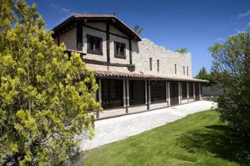 Hotel Palacio de Elorriaga Hôtels à : Vitoria-Gasteiz