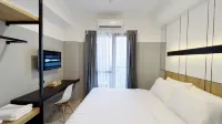 The Ayoma Residence Hotel dekat PT. Soejasch Bali - Jakarta Office