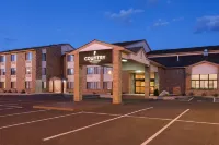 Country Inn & Suites by Radisson, Coon Rapids, MN Hotel a Blaine