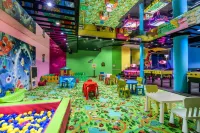班斯克大酒店 - 4星級