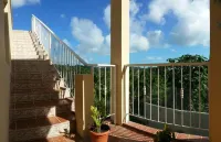 Great Palm View - Apartment 3 in Villa Coconut Hotels in Samana