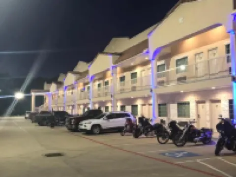 เบย์มอนท์ บายวินด์แฮม คิงวูด โรงแรมในฮิวสตัน