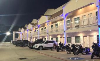 Baymont by Wyndham Kingwood