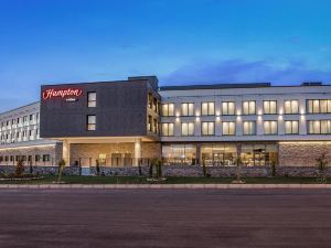 Hampton by Hilton Izmir Aliaga