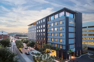 Hotel Indigo Tallahassee - Collegetown Hotel dekat Fsu Athletic Department