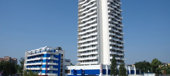 Kuban Resort & Aquapark - All Inclusive Hotels in Nesebar