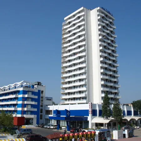 Kuban Resort & Aquapark - All Inclusive