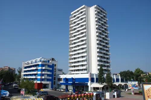 Kuban Resort & Aquapark - All Inclusive - bar