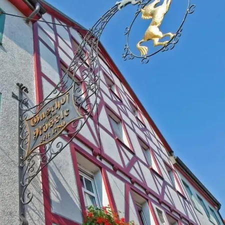 Hotel Gasthof Zum Rössle