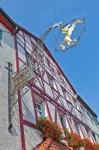 Hotel Gasthof Zum Rössle Hotel a Heilbronn