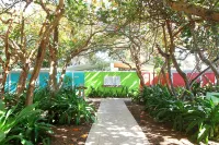 Colony Hotel & Cabaña Club Hôtels à : Delray Beach